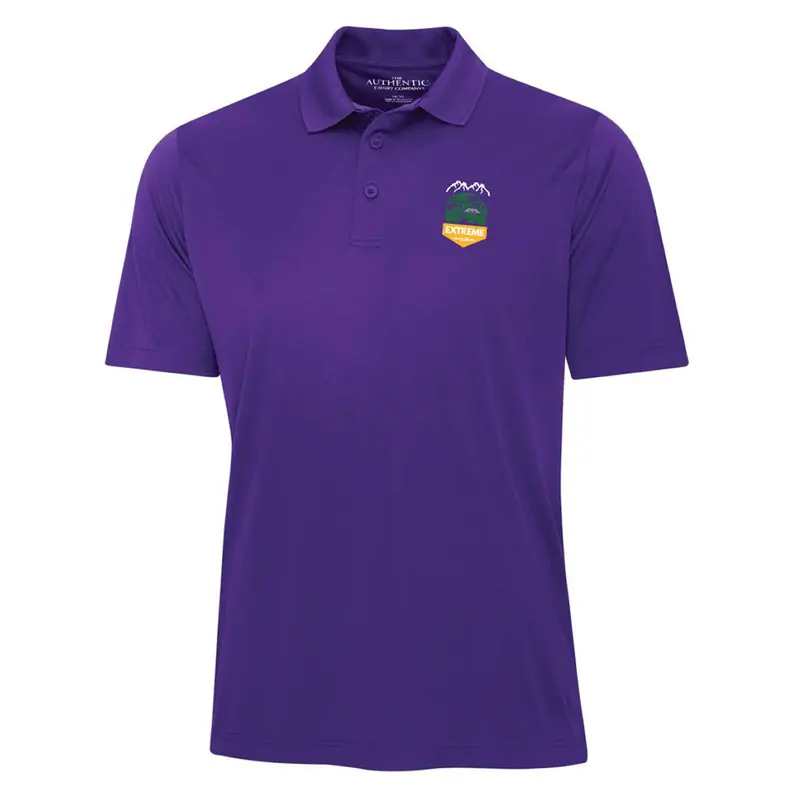 Breathable Pro-Grade Sport Shirt For Active Lifestyles 1
