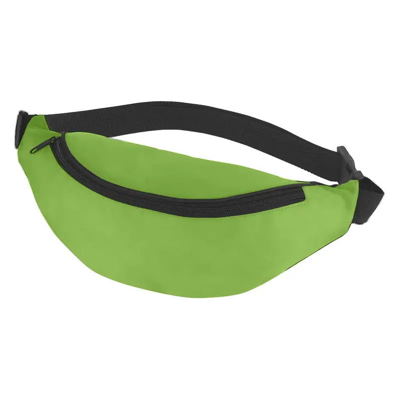 Budget-Friendly Fanny Pack – Hands-Free Waist Bag 1
