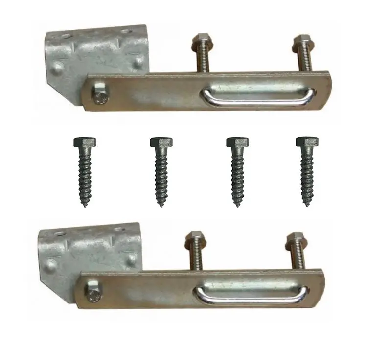 Bunk Mounting Kit — Model 2213/4B 1
