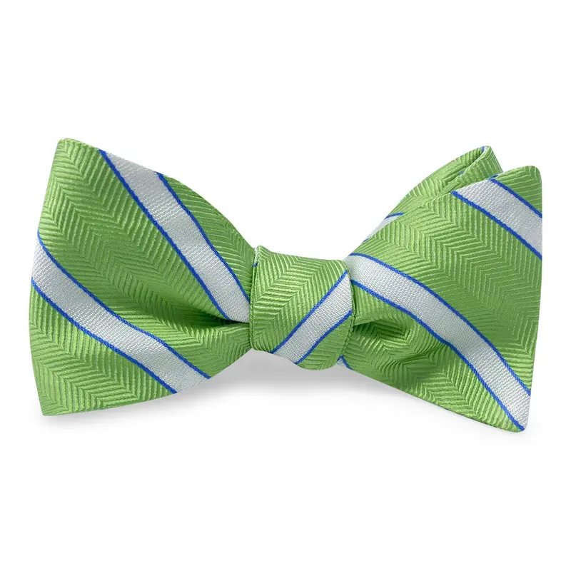 Cape Juluca Green Bow Tie 1