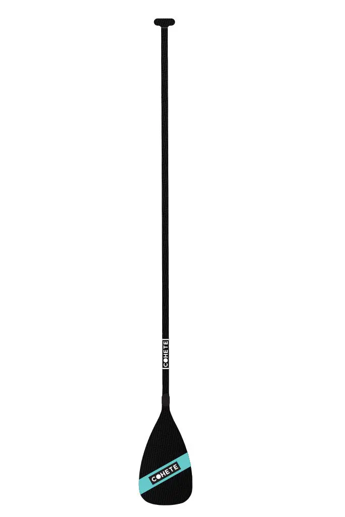 Carbon Fiber Fixed Sup Paddle – Lightweight & Rigid Blade Design 1