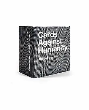 Cards Against Humanity: Absurd Box – Humorous Party Card Game 1