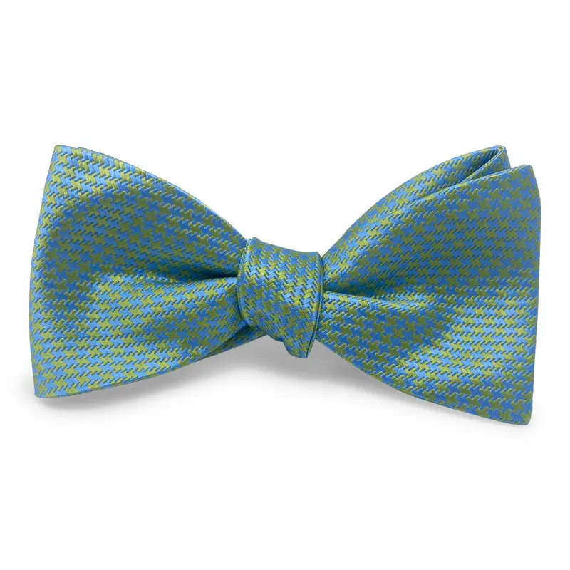 Cary Green Bow Tie 1