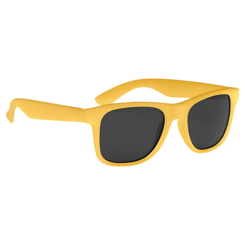 Chameleon Malibu Sunglasses – Color-Shifting Lens Technology 1