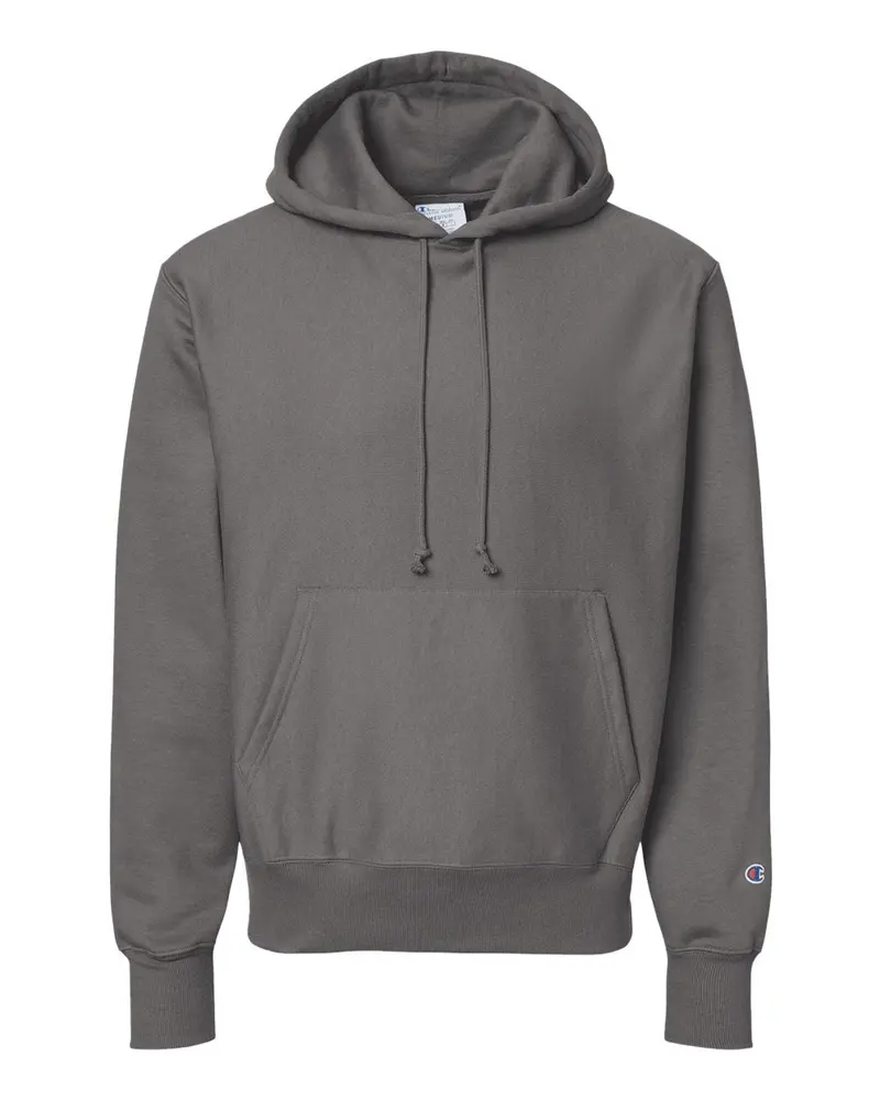 Champion Classic Reverse Weave Hoodie For Adults 1