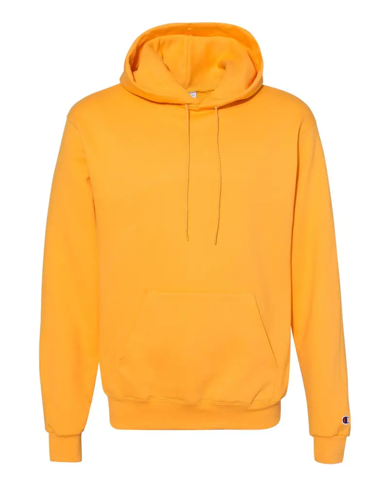 Champion Powerblend® Fleece Pullover Hoodie For Adults 1