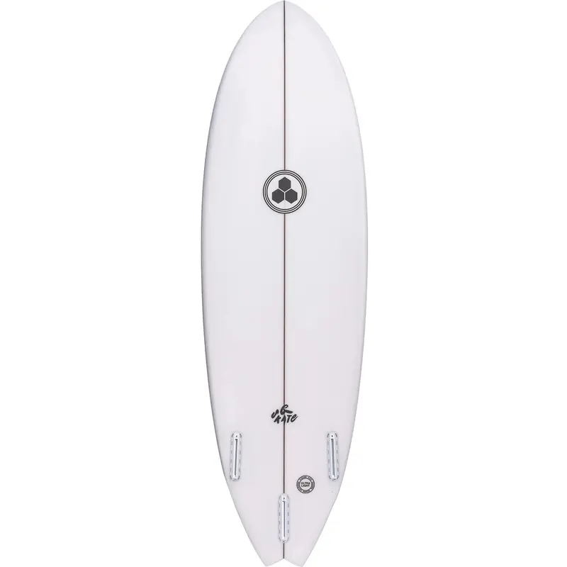 Channel Islands G Skate Shortboard 1