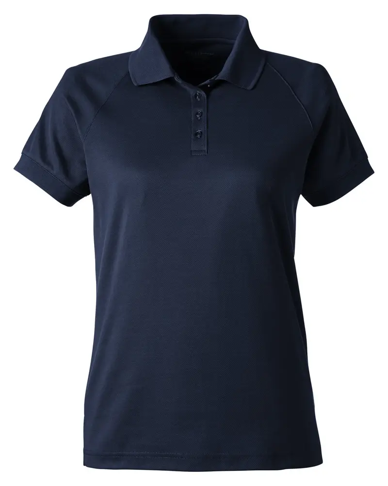 Charge Women'S Performance Polo – Snag And Stain Protection 1