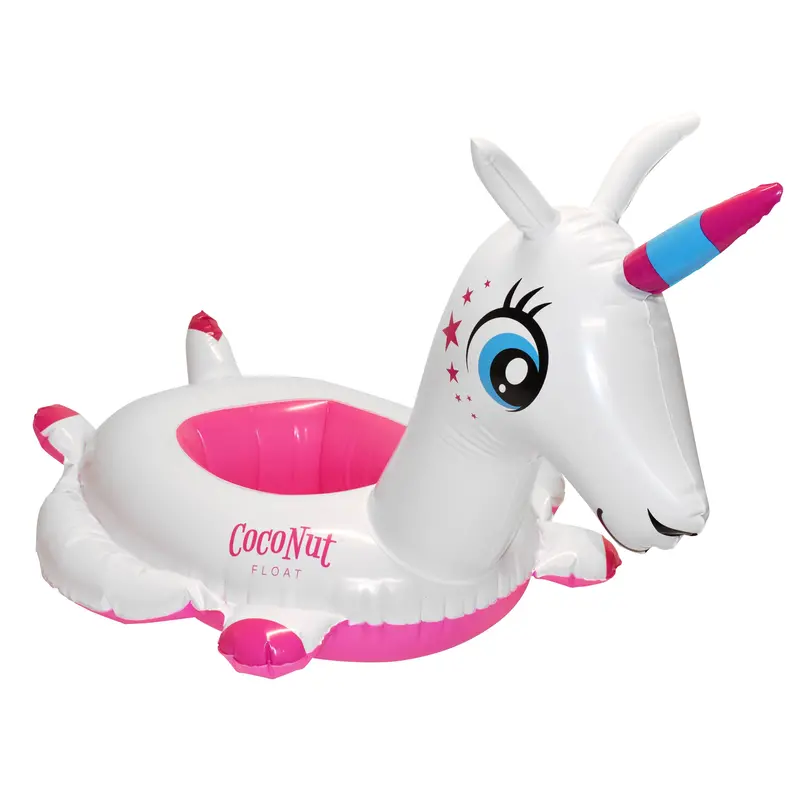 Child-Sized Inflatable Pool Float For Kids 1