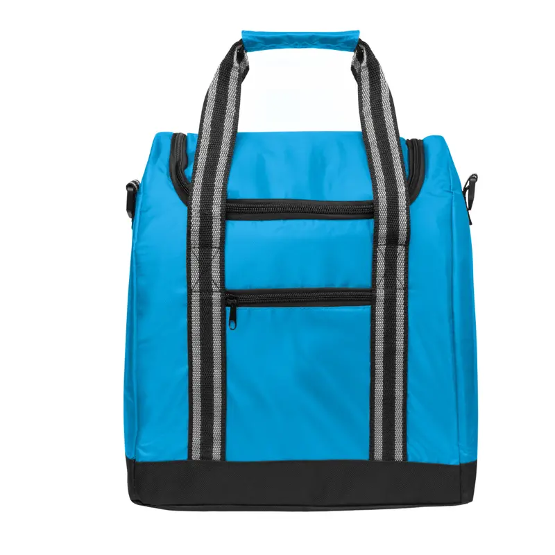 Clark 28-Can Portable Cooler Lunch Bag 1