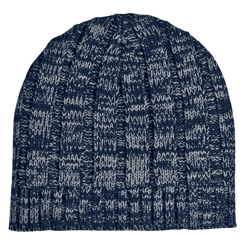 Classic Knit Beanie Cap – Lightweight And Stretchy Fit 1