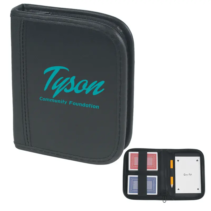 Classic Playing Card Set – Casino-Style, Full 52-Card Deck 1