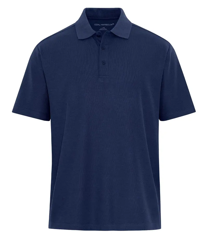 Coal Harbour Everyday Blend Polo Shirt For Men 1