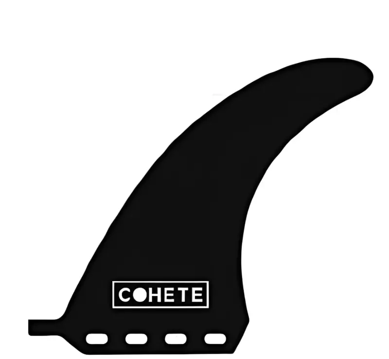 Cohete 9-Inch All-Around Single Surf Fin 1