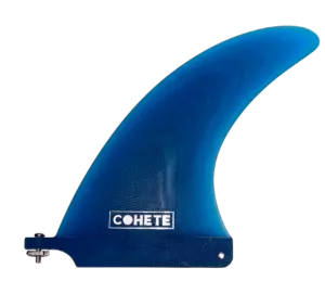 Cohete All-Around Single Fin – Versatile Performance 1