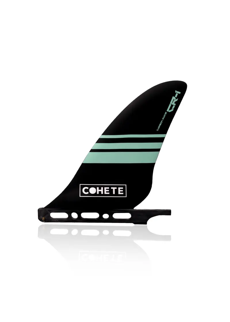 Cohete Cr-1 Carbon Race Fin – 8' Single Fin 1