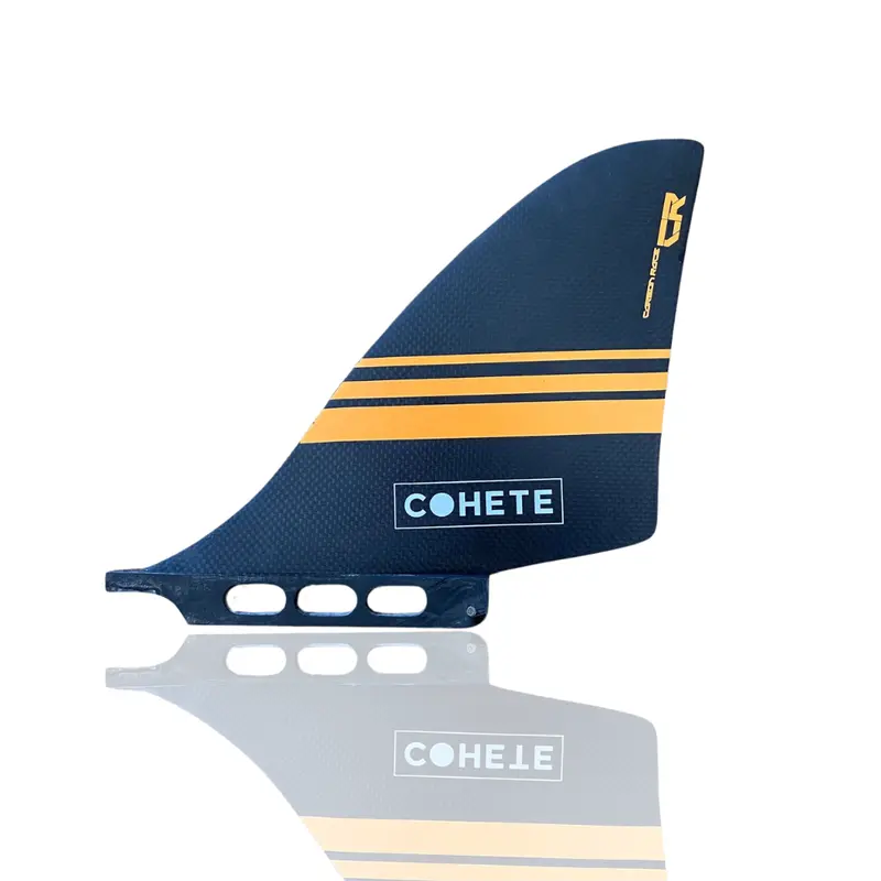 Cohete Cr-2 Carbon Race Fin – 7' Single Fin 1