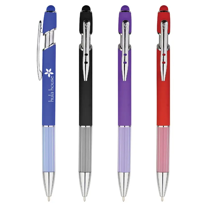 Comfort Luxe Precision-Tip Stylus Writing Pen 1