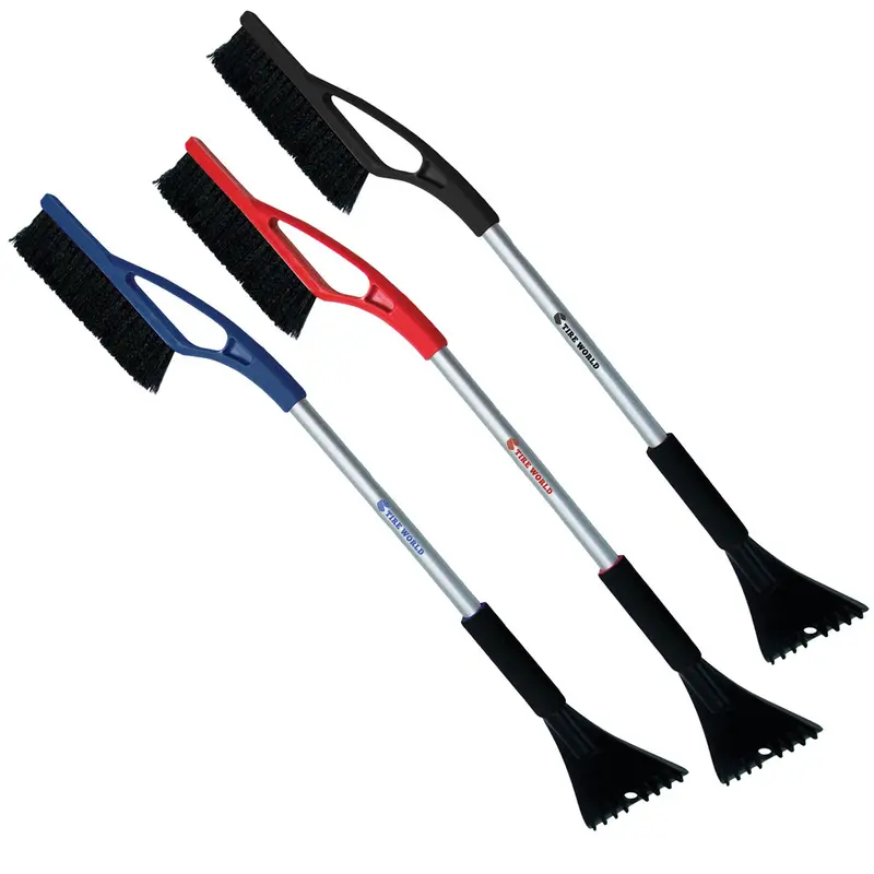 Compact 32" Ice Scraper And Snow Remover For Cars 1