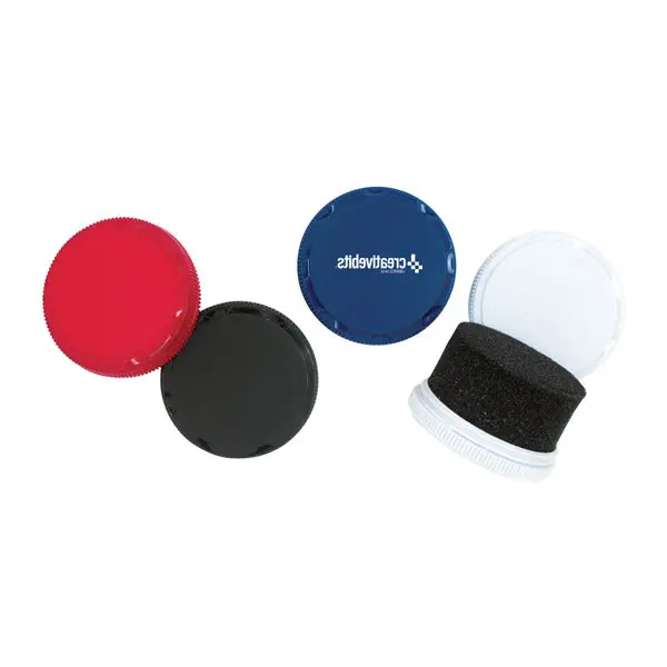 Compact Shoe Care Tool: Quick Shine & Scuff Remover 1