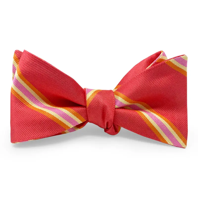 Cooper Bow In Red 1