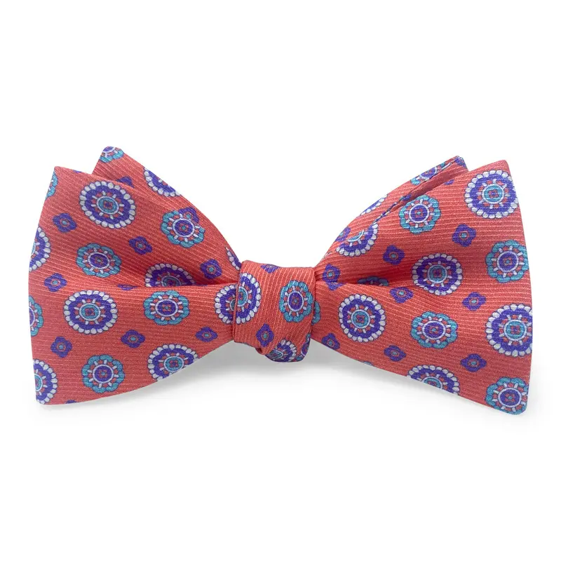 Coral Harbour Town Hair Bow 1