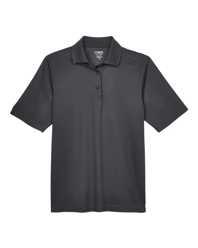 Core365 Origin Pique Polo For Tall Men – Tailored Fit & Durability 1