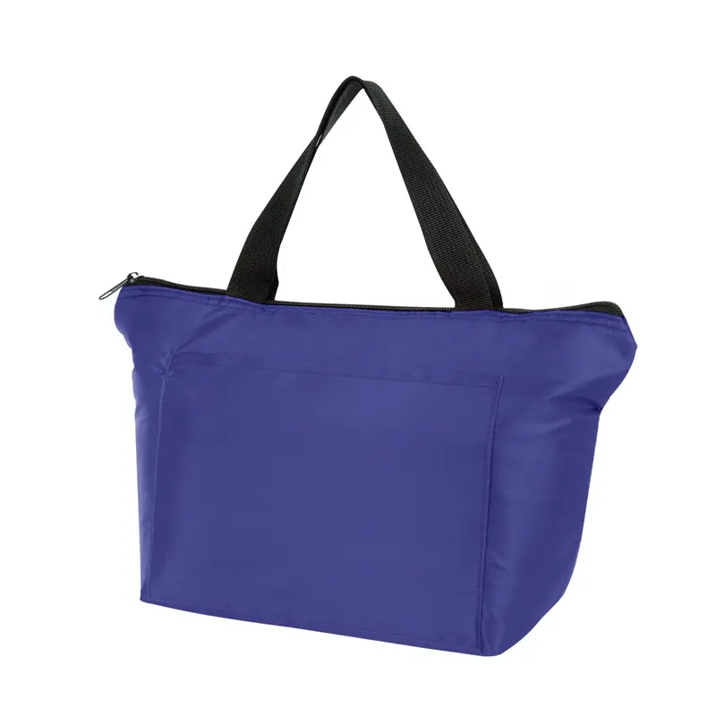 Courtyard Insulated Cooler Lunch Tote 1