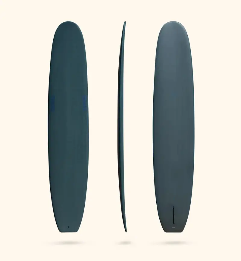 Crime Cj Nelson Noserider 2 Longboard 1