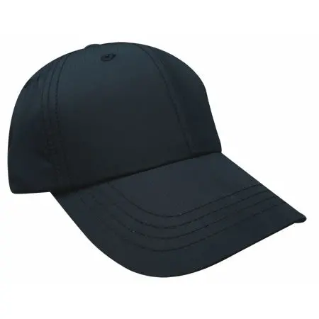 Custom Embroidered Parachute-Style Structured Cap 1