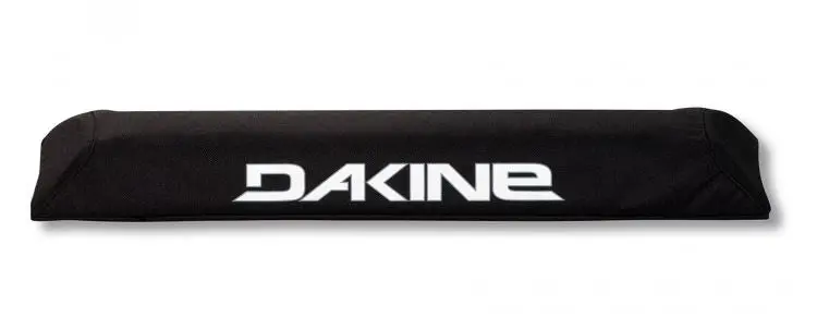 Dakine Aero-Style Car Roof Rack Surfboard Pad 1