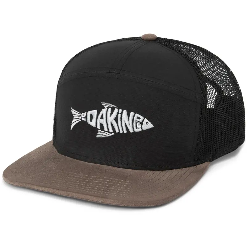 Dakine Arch Structured Ballcap – Clean, Low-Profile Cotton Cap 1