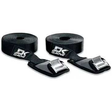 Dakine Baja Tie-Down Straps – 12-Foot Set 1