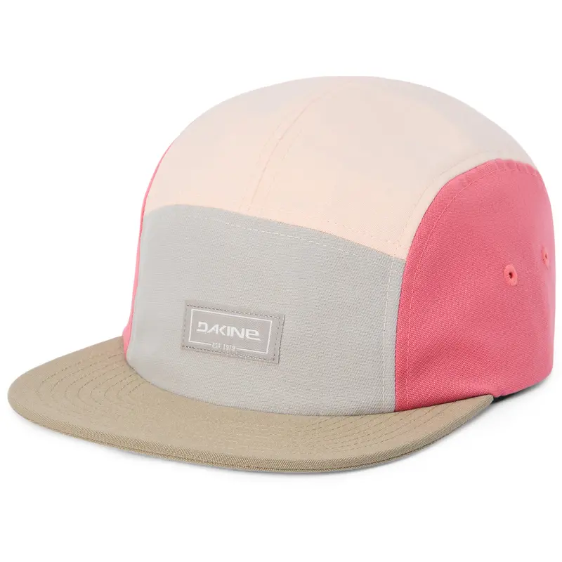 Dakine Camper Baseball Cap For Outdoor Adventures 1