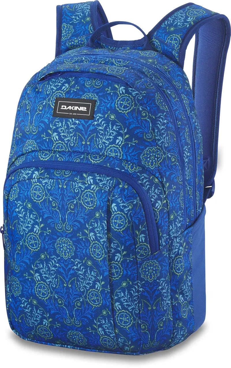 Dakine Campus M Backpack – 25L Student-Friendly Design 1