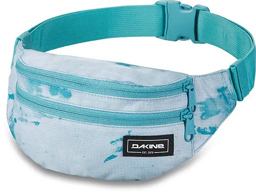 Dakine Classic Hip Pack – Adjustable Waist Pack With Minimalist Design 1