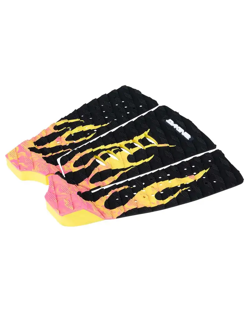 Dakine Erin Brooks Pro Traction Pad – Premium Surfboard Grip Surface 1