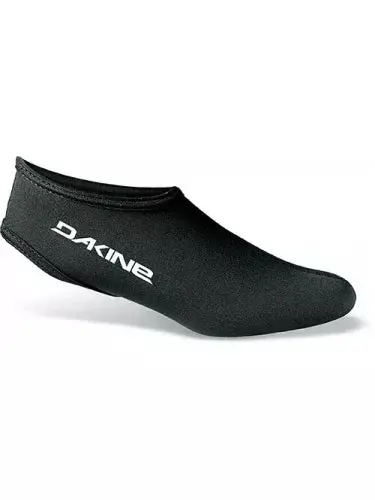 Dakine Fin Socks – Neoprene Toeless Socks For Board Control & Warmth 1