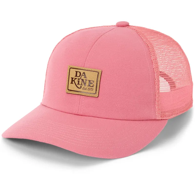 Dakine Getaway Trucker Hat – Casual Outdoor-Ready Baseball Cap 1