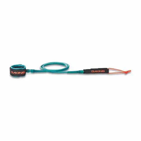 Dakine Kainui Plus Leash – 8'0" × 1/4" 1