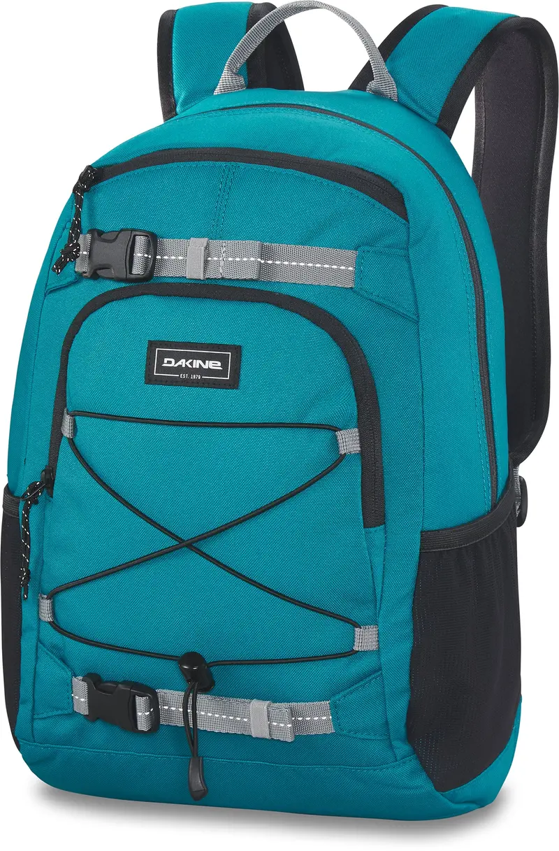 Dakine Kids Grom Backpack – 13L Compact Youth Pack 1