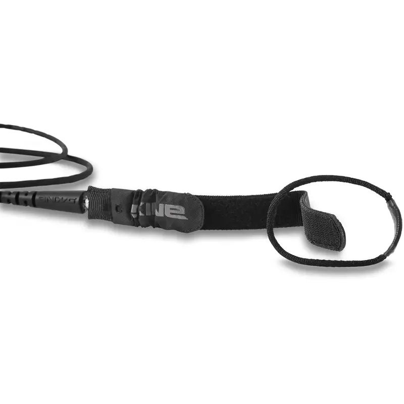 Dakine Procomp Coiled Surfboard Leash – Durable & Responsive 1