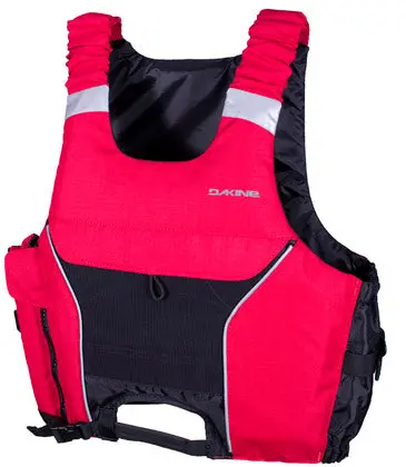 Dakine Seeker Vest – Buoyant, Adjustable Pfd For Stand-Up Paddleboarding & Kayaking 5