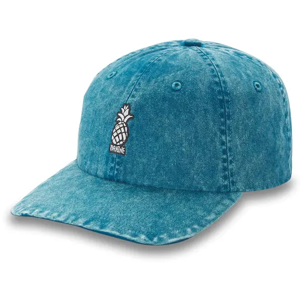 Dakine Sunshine Baseball Cap – Uv-Protective, Structured Cotton Hat 2