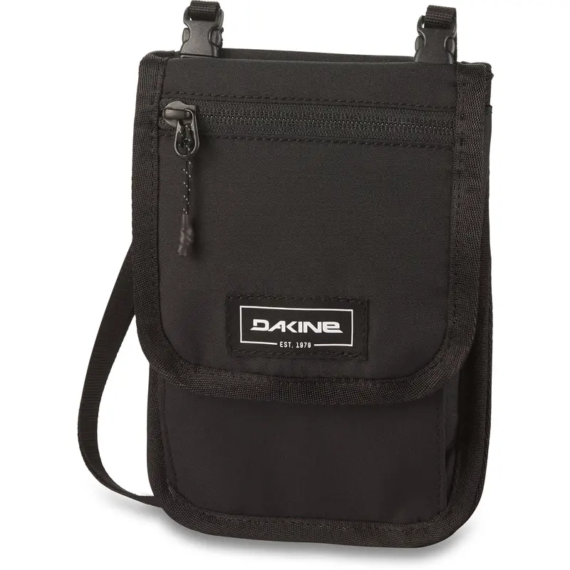 Dakine Travel Wallet – Rfid-Safe Organized Accessory 1