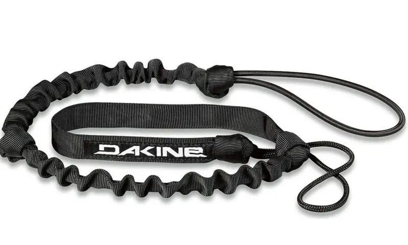 Dakine Uphaul Rope – Black, One-Size Universal 1
