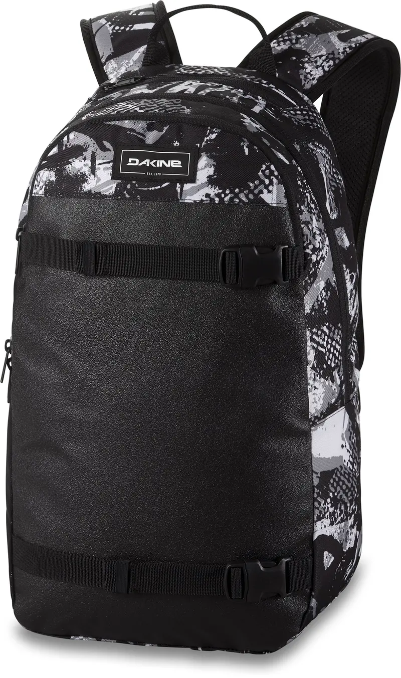 Dakine Urbn Mission Backpack – 22L Sleek Urban Carry 1