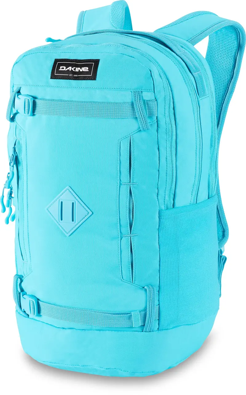 Dakine Urbn Mission Backpack – 23L Urban Commuter Pack 1