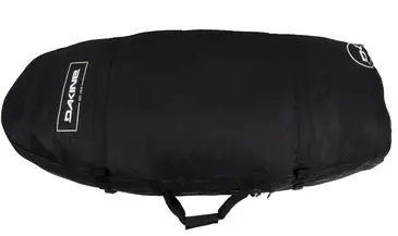 Dakine Wing Travel Wagon – Wheeled Carry Bag For Wing Foil Gear Transport 1