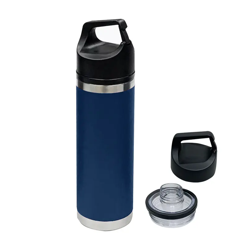 Davenport 18 Oz Premium Stainless Steel Bottle 1